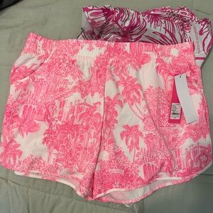 Lilly Pulitzer Backcourt short